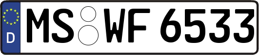 MS-WF6533