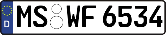 MS-WF6534