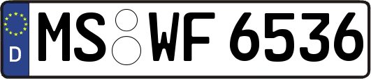 MS-WF6536