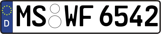 MS-WF6542