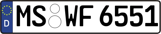 MS-WF6551