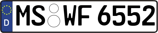 MS-WF6552