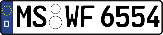 MS-WF6554