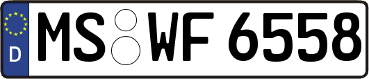 MS-WF6558