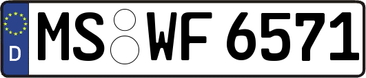 MS-WF6571