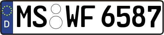MS-WF6587