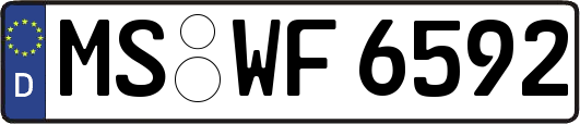 MS-WF6592