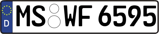 MS-WF6595