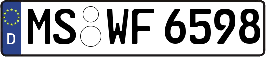 MS-WF6598