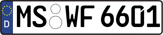 MS-WF6601