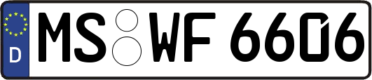 MS-WF6606