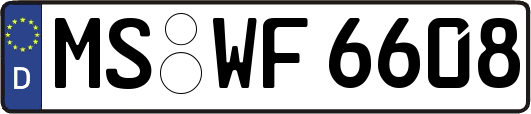 MS-WF6608