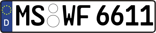 MS-WF6611