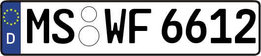 MS-WF6612