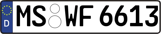 MS-WF6613