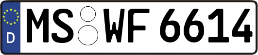 MS-WF6614