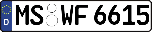 MS-WF6615