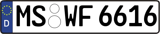 MS-WF6616