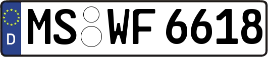 MS-WF6618