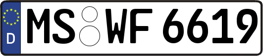 MS-WF6619