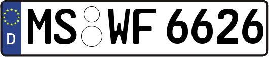 MS-WF6626