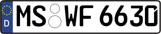 MS-WF6630