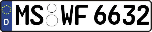 MS-WF6632
