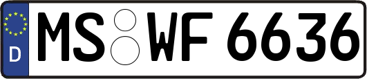 MS-WF6636