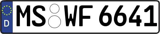 MS-WF6641