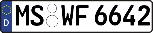 MS-WF6642