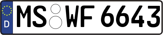 MS-WF6643