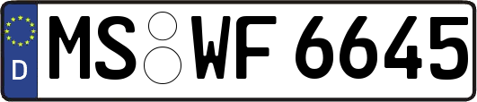 MS-WF6645