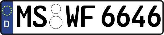 MS-WF6646