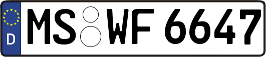 MS-WF6647