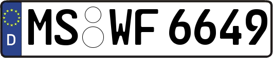 MS-WF6649