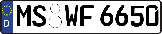 MS-WF6650