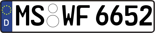MS-WF6652