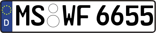 MS-WF6655