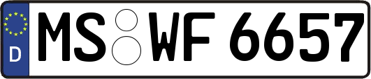 MS-WF6657