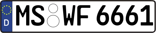 MS-WF6661