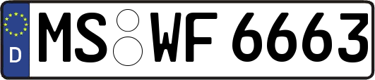 MS-WF6663