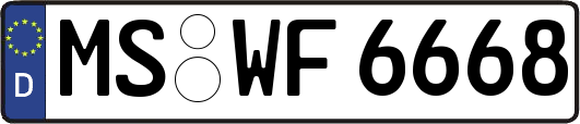 MS-WF6668