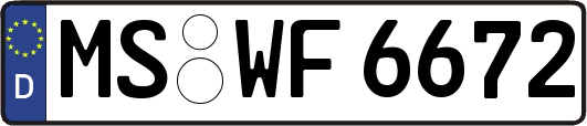 MS-WF6672