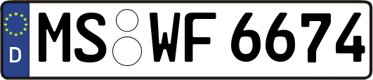 MS-WF6674