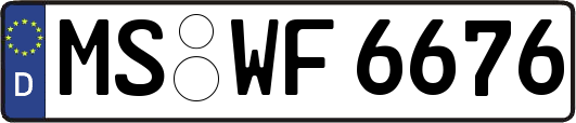 MS-WF6676