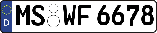 MS-WF6678