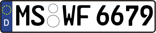 MS-WF6679