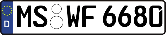 MS-WF6680