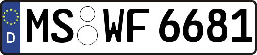 MS-WF6681