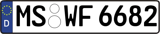 MS-WF6682
